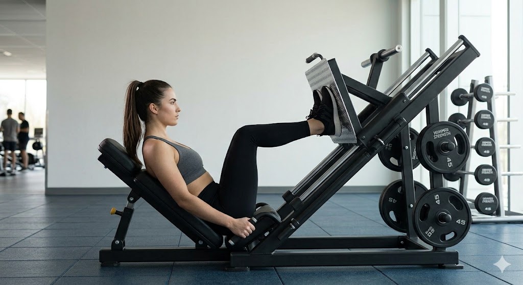 Leg Press